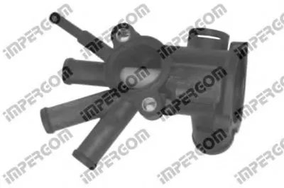 Фланец охлаждающей жидкости ORIGINAL IMPERIUM купить