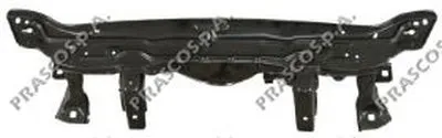 Облицовка передка PRASCO купить