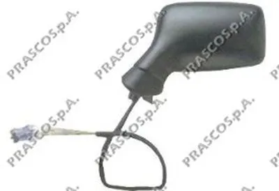 Наружное зеркало PRASCO купить