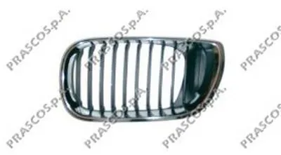 Решетка радиатора Premium PRASCO купить