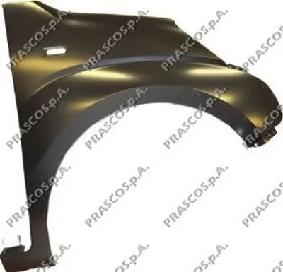 Крыло PRASCO купить