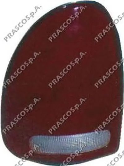 Задний фонарь PRASCO купить