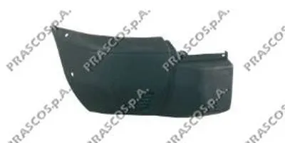 Облицовка, бампер PRASCO купить