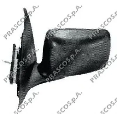 Наружное зеркало PRASCO купить