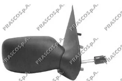 Наружное зеркало PRASCO купить