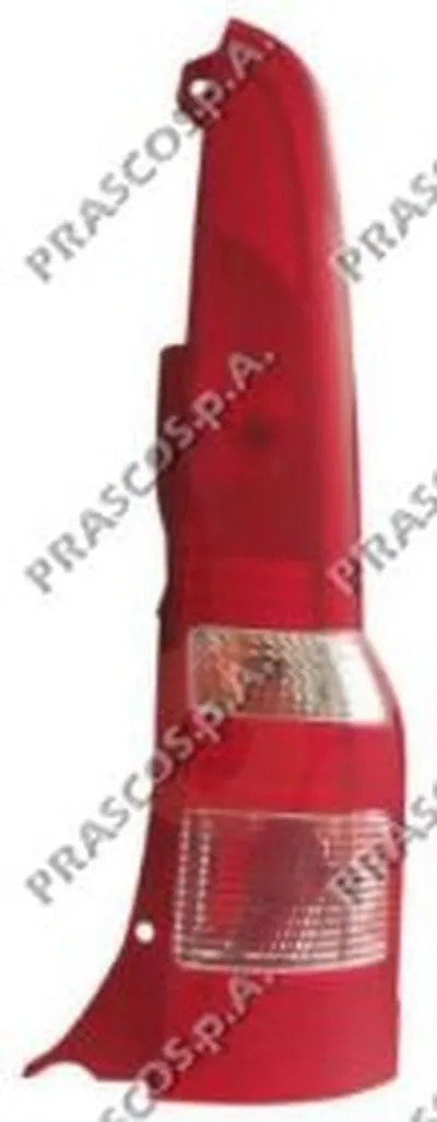 Рассеиватель, фонарь указателя поворота PRASCO купить