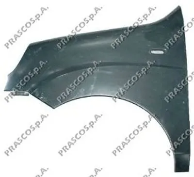 Крыло PRASCO купить