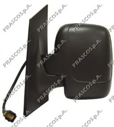 Наружное зеркало PRASCO купить