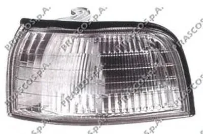 Фонарь указателя поворота PRASCO купить