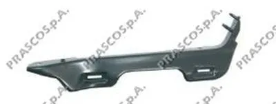 Кронштейн, буфер Premium PRASCO купить