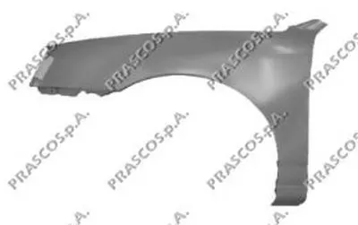 Крыло PRASCO купить