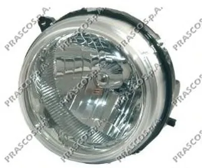 Фара PRASCO купить