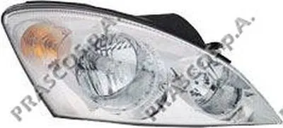 Фара PRASCO купить