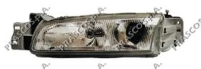 Фара PRASCO купить