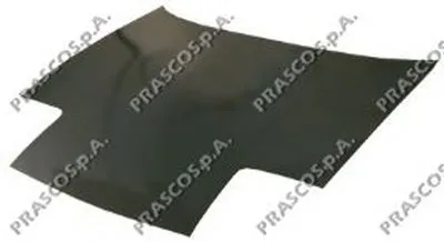 Капот двигателя PRASCO купить