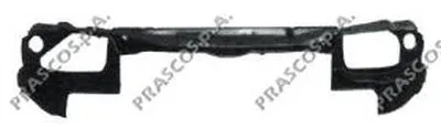 Облицовка передка PRASCO купить