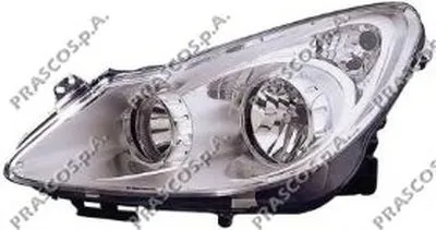 Фара PRASCO купить