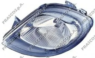 Фара PRASCO купить