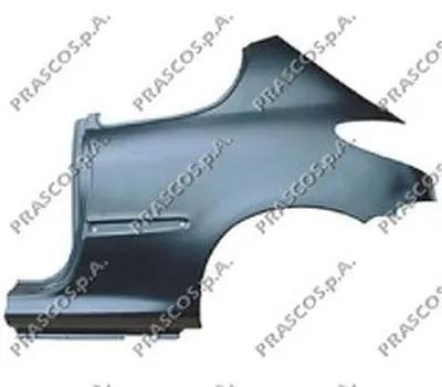 Боковина PRASCO купить
