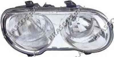 Фара PRASCO купить