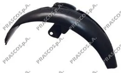 Обшивка, колесная ниша PRASCO купить