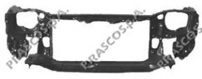 Облицовка передка PRASCO купить