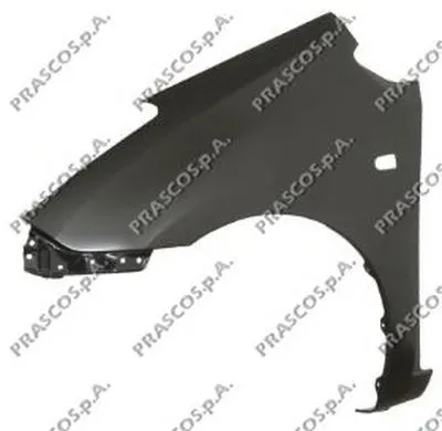 Крыло PRASCO купить