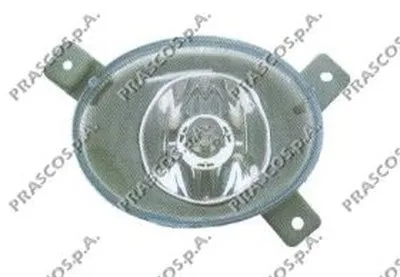 Противотуманная фара PRASCO купить