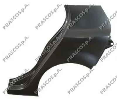 Боковина PRASCO купить