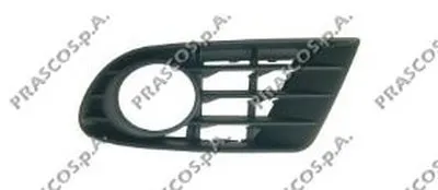 Решетка вентилятора, буфер Premium PRASCO купить