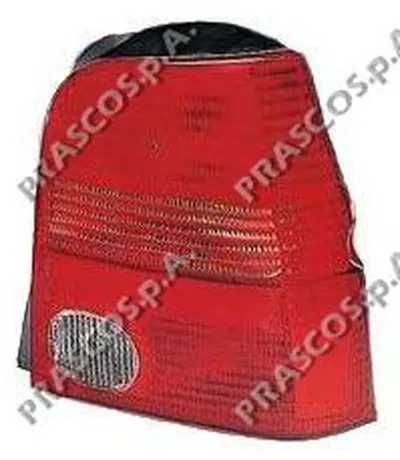 Задний фонарь PRASCO купить