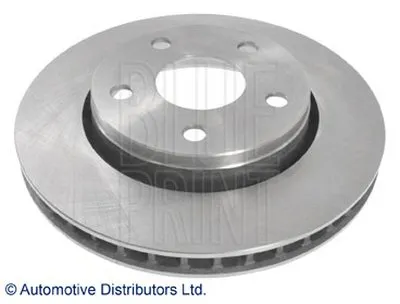Тормозной диск BLUE PRINT купить