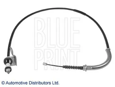 Трос, стояночная тормозная система BLUE PRINT купить
