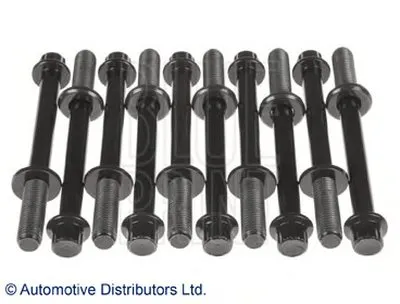 Комплект болтов головки цилидра BLUE PRINT купить