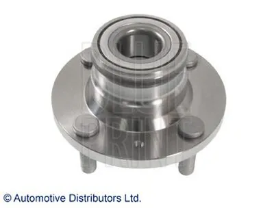 Комплект подшипника ступицы колеса BLUE PRINT купить