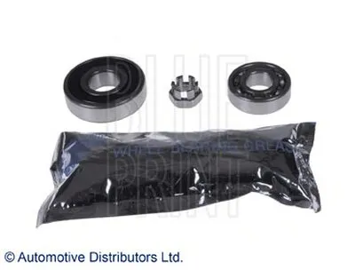 Комплект подшипника ступицы колеса BLUE PRINT купить