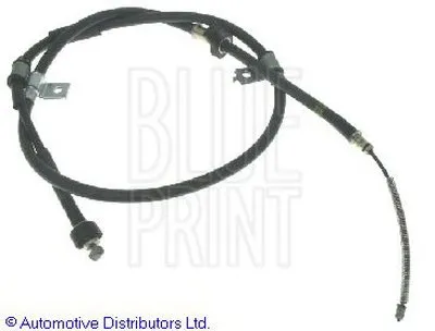 Трос, стояночная тормозная система BLUE PRINT купить
