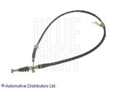 Трос, стояночная тормозная система BLUE PRINT купить