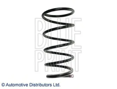 винтовая пружина BLUE PRINT купить