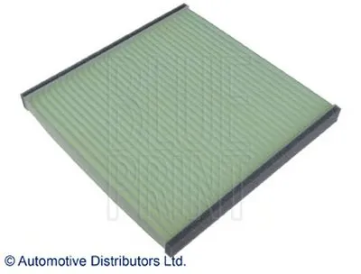 Фильтр, воздух во внутренном пространстве BLUE PRINT купить