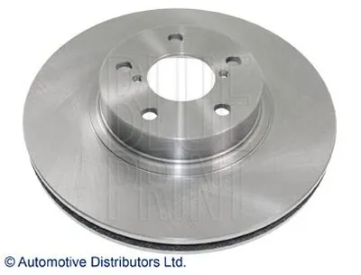 Тормозной диск BLUE PRINT купить