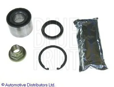 Комплект подшипника ступицы колеса BLUE PRINT купить