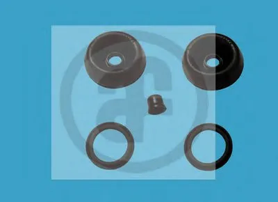 Ремкомплект, колесный тормозной цилиндр AUTOFREN SEINSA купить