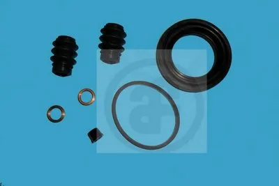 Ремкомплект, тормозной суппорт AUTOFREN SEINSA купить