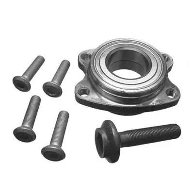 Комплект подшипника ступицы колеса 8315 MASTER-SPORT купить