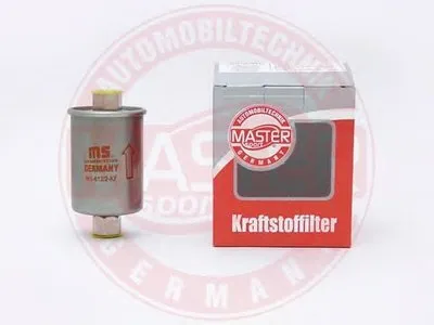 Топливный фильтр MASTER-SPORT купить