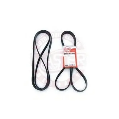 V-Ribbed Belts MASTER-SPORT купить