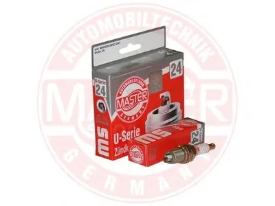 Свеча зажигания MASTER-SPORT купить