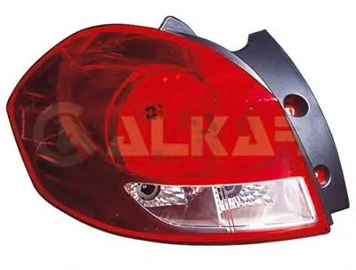 Задний фонарь ALKAR купить