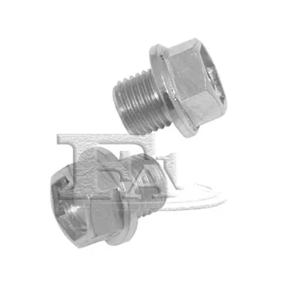 Резьбовая пробка, масляный поддон FA1 купить